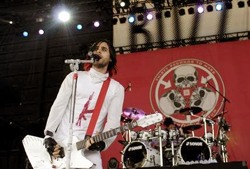 Jared Leto